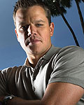 Matt Damon